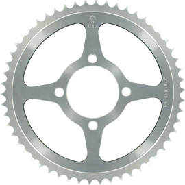 Sprocket - Rear - Yamaha - 54-Tooth