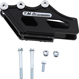 Chain Guide - Kawasaki - Black