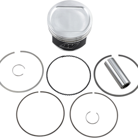 Piston Kit - Arctic Cat 550