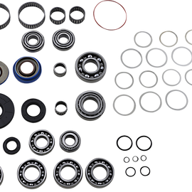 Polaris Transmission Rebuild Kit