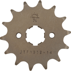 Counter Shaft Sprocket - 14-Tooth