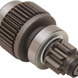 Starter - Drive - Clutch