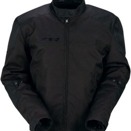 Zephyr Jacket - Black - 4XL