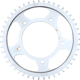 Rear Yamaha Sprocket - 47 Tooth