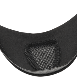 Airframe Proƒ?½ Chin Curtain - Black