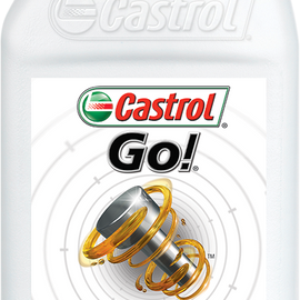 Go! Mineral 4T Engine Oil - 10W-40 - 1 U.S. quart