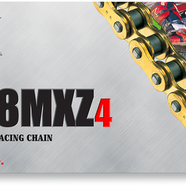 428 MXZ/4 - Heavy Duty Chain - 134 Links