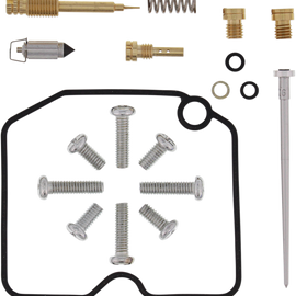 Carburetor Repair Kit - Arctic Cat