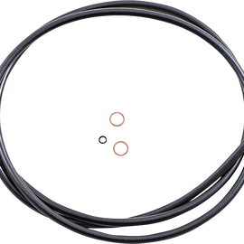 Hydraulic Clutch Line - Black Pearl916504