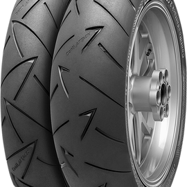 Tire - Road Attack 2 Classic Racing - 130/80R18