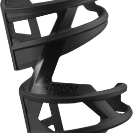 Prism Water Bottle Cage - Right - Black