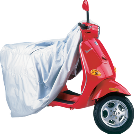 Scooter Cover - Medium