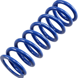 Front/Rear Spring - Blue - Race Series - Spring Rate 290 lbs/in