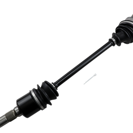 Complete Axle Kit - Rear Left - Polaris