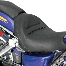 Solo Seat - VN900 Custom