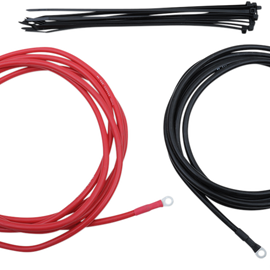 Winch Wire Extension Kit