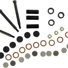 Clutch Rebuild Kit