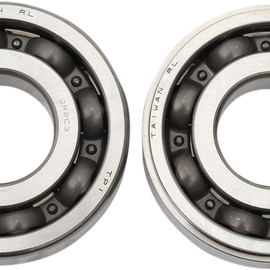 Crank Bearings