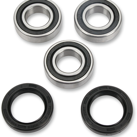 Wheel Bearing Kit - Rear - Suzuki