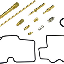 Carburetor Repair Kit - Honda