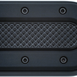 Brake Pedal Pad - Black - FL