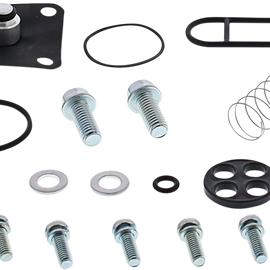 Petcock Rebuild Kit - Suzuki