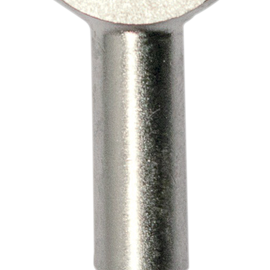 Banjo Fitting - 3/8" - Straight - Stainless Steel