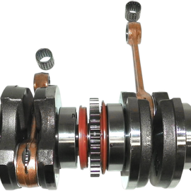 Crankshaft Assembly