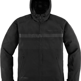 PDX3™ Jacket - Black - XL