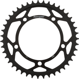 Rear Sprocket - 43-Tooth