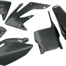 Replacement Body Kit - Black - Honda