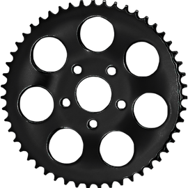 Rear Wheel Sprocket - 48-Tooth - Black