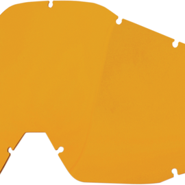 Accuri/Strata/Racecraft Lens - Persimmon