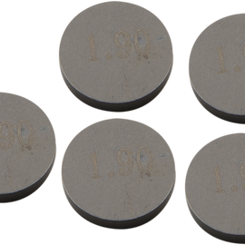 Valve Shim - 5 pack