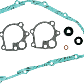 Water Pump Repair Gasket Kit - CR250R