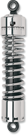 412 Series Shock - 13.5" - Standard - Chrome - H-D309330879