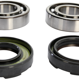 Crank Bearing and Seal Kit