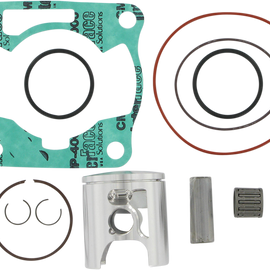 Piston Kit with Gaskets