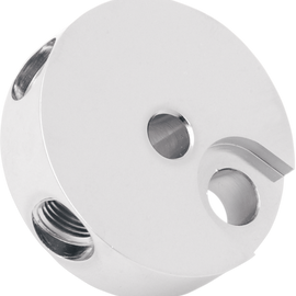 Front Brake Junction - 1/8" NPT