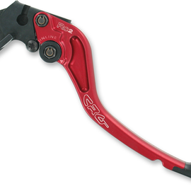 Red RC2 Clutch Lever