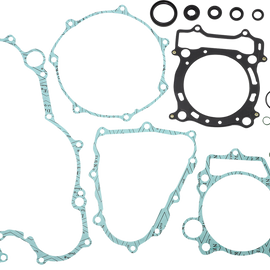 Gasket Kit - Complete - Yamaha