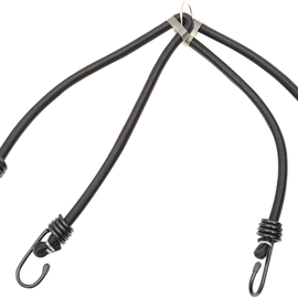 24" Bungee Cord - 4 Hook