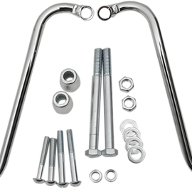 Saddlebag Support - FXD57281417