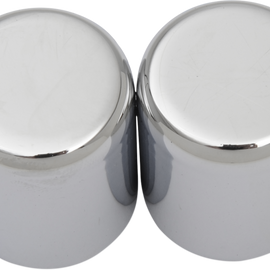 Docking Covers - Small - Chrome