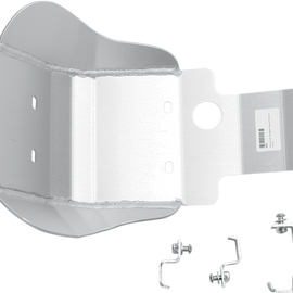 Skid Plate - RMZ 450