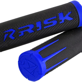 Grips - Fusion 2.0 - Blue