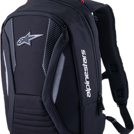 Charger V2 Backpack