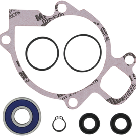 Water Pump Rebuild Kit