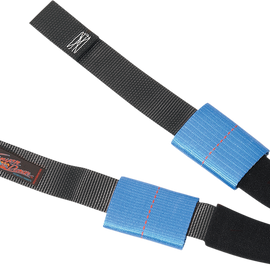 Bar-Harness - Standard - Blue