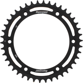 Steel Rear Sprocket - 42-Tooth